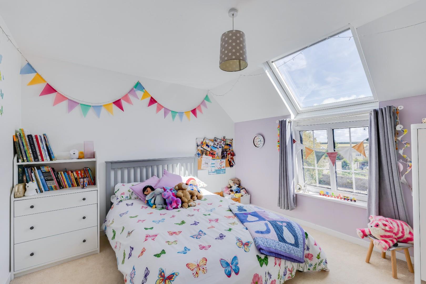 Chapel Road, Broughton, Vale of Glamorgan, Cf71 7Qr